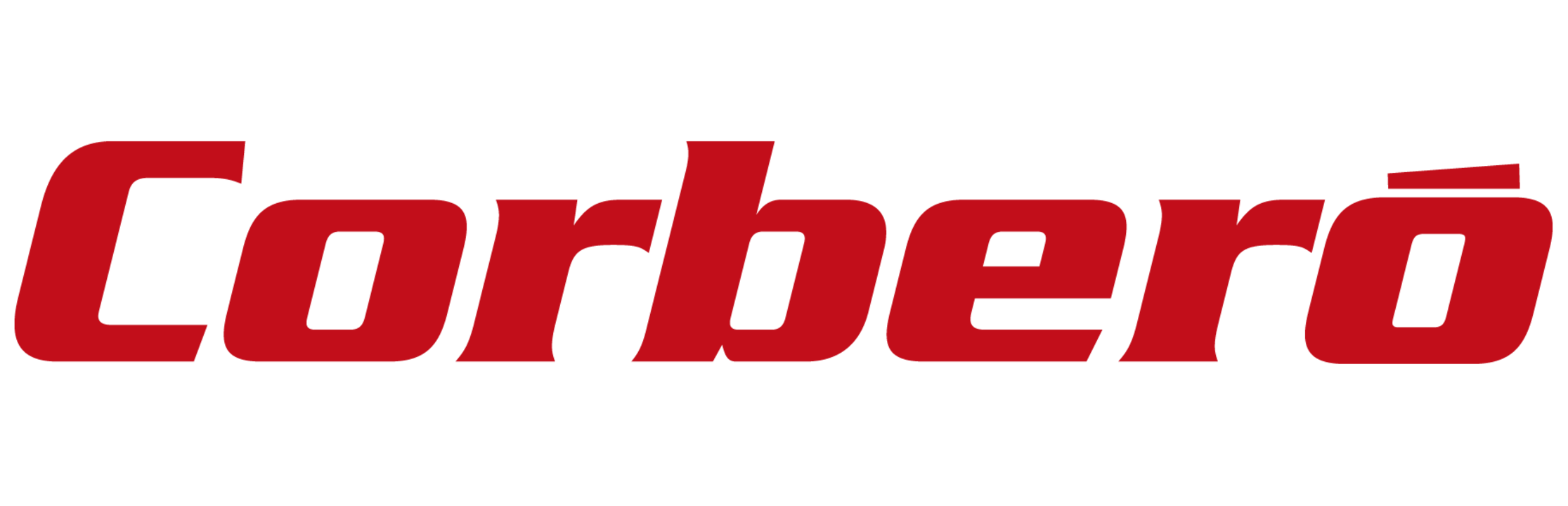 Logo corbreró