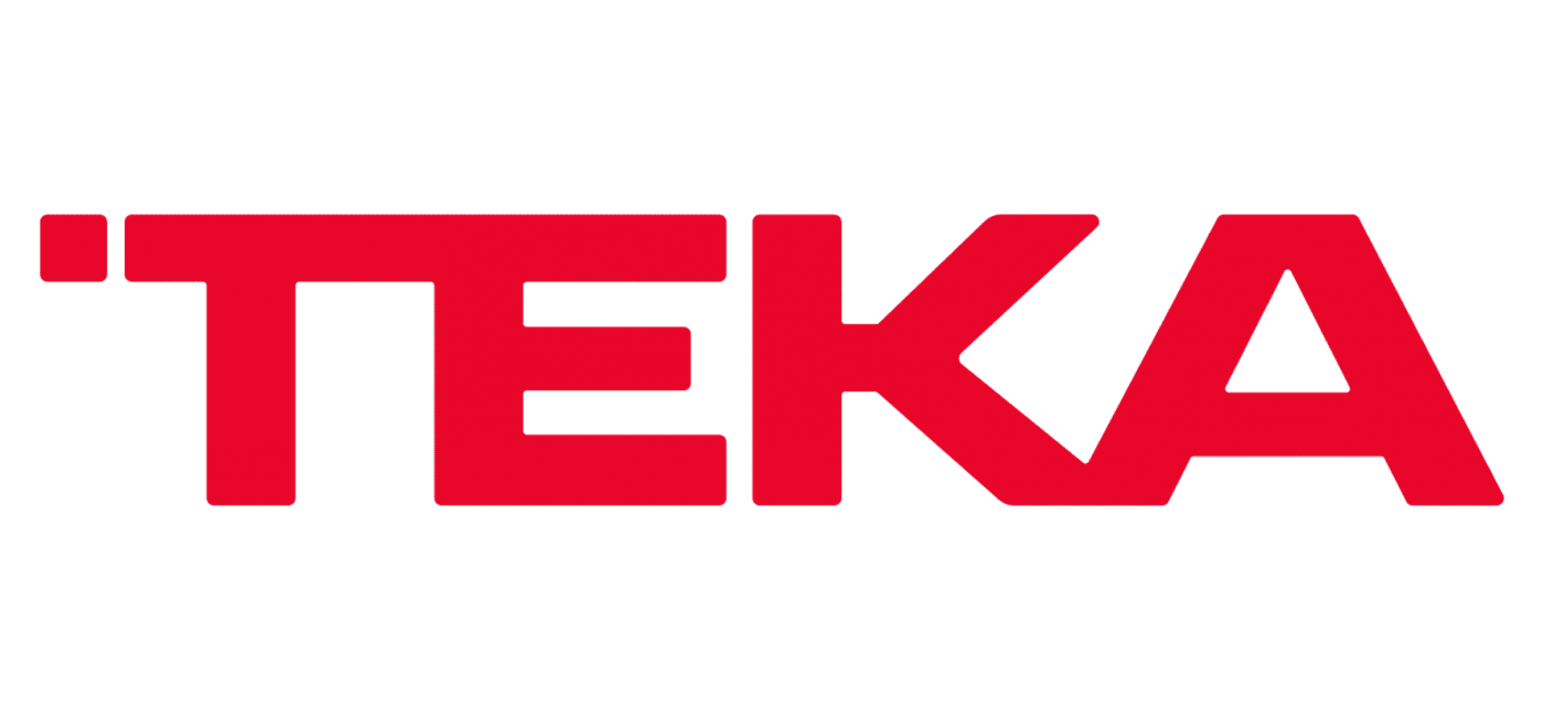 Logo grupo teka